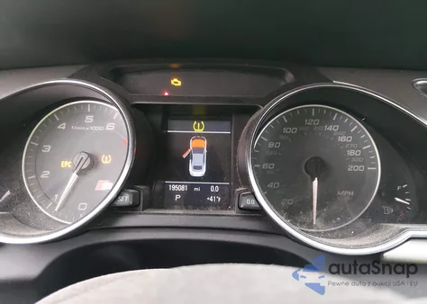 2010 Audi S5 3.0 Premium Plus из США, поврежденный, VIN WAUVGAFH0AN020299